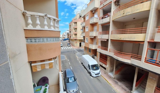 Reventa - Apartment -
Torrevieja - Playa de los Locos