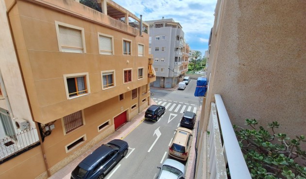 Reventa - Apartment -
Torrevieja - Playa de los Locos