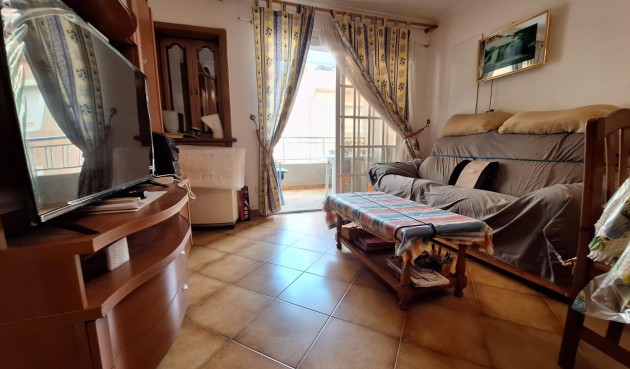 Reventa - Apartment -
Torrevieja - Playa de los Locos