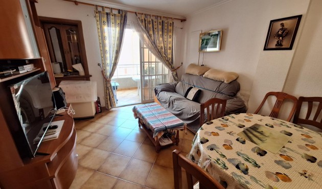 Reventa - Apartment -
Torrevieja - Playa de los Locos