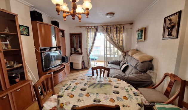 Reventa - Apartment -
Torrevieja - Playa de los Locos