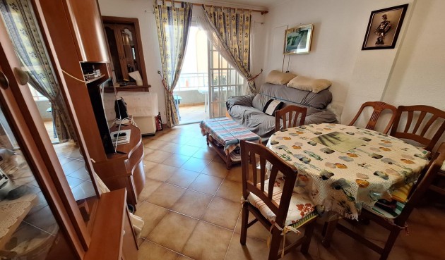 Reventa - Apartment -
Torrevieja - Playa de los Locos