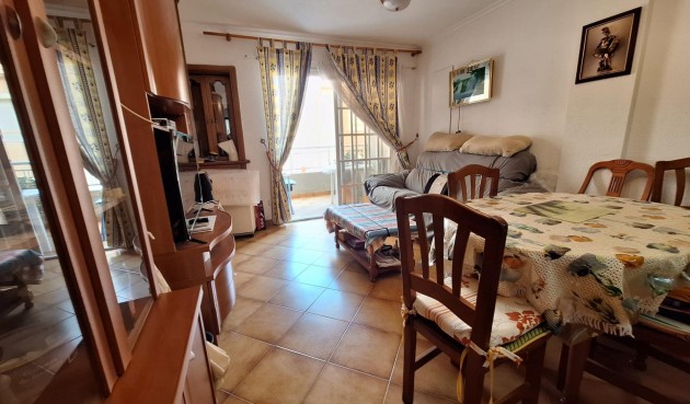Reventa - Apartment -
Torrevieja - Playa de los Locos