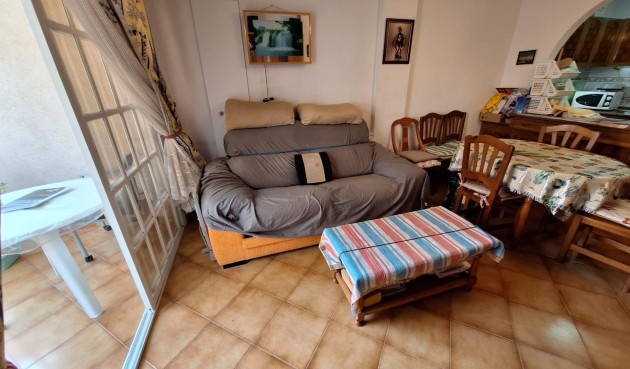 Reventa - Apartment -
Torrevieja - Playa de los Locos