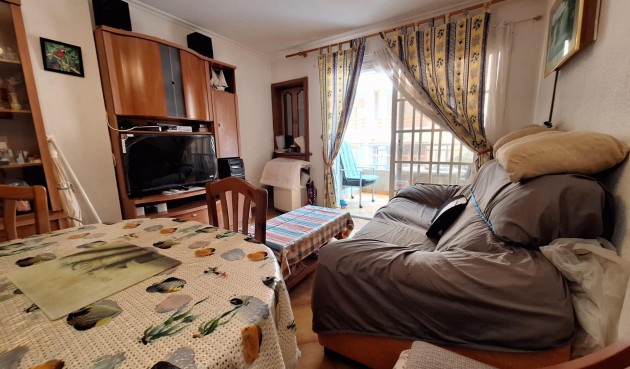 Reventa - Apartment -
Torrevieja - Playa de los Locos
