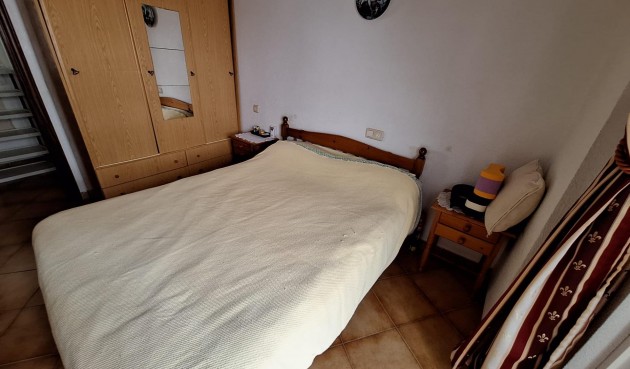 Reventa - Apartment -
Torrevieja - Playa de los Locos