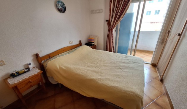 Reventa - Apartment -
Torrevieja - Playa de los Locos