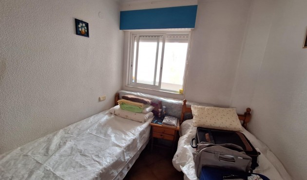 Reventa - Apartment -
Torrevieja - Playa de los Locos