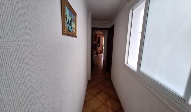 Reventa - Apartment -
Torrevieja - Playa de los Locos