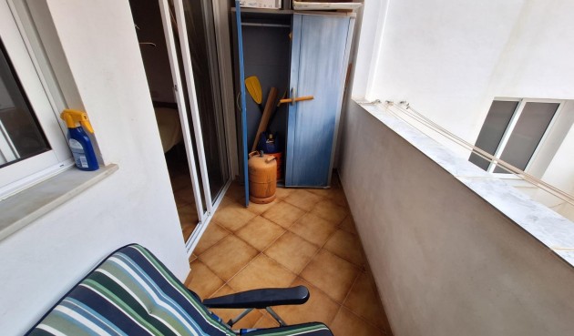 Reventa - Apartment -
Torrevieja - Playa de los Locos