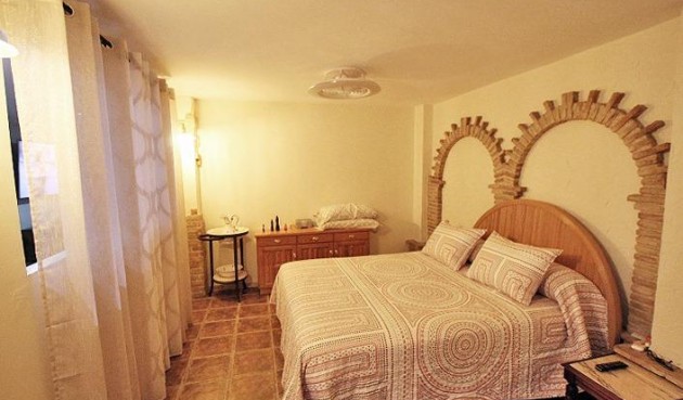 Brukt - Villa -
Formentera del Segura - C- Cooperativa
