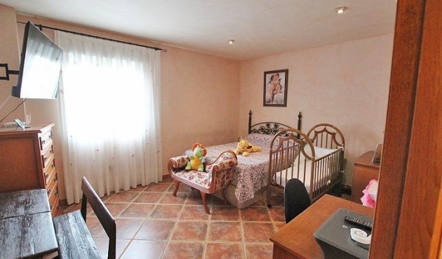 Brukt - Villa -
Formentera del Segura - C- Cooperativa