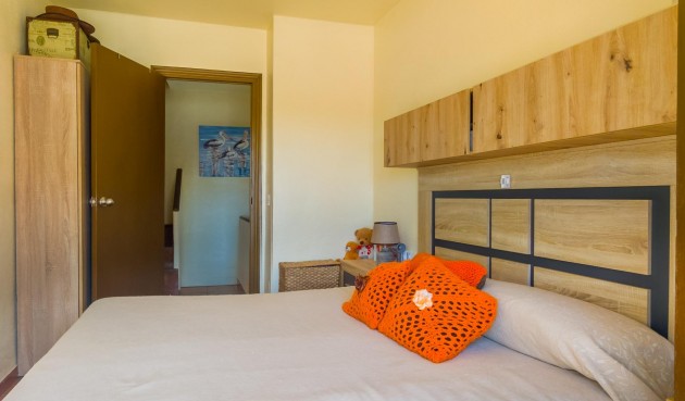 Brukt - Town House -
Torrevieja - Nueva Torrevieja