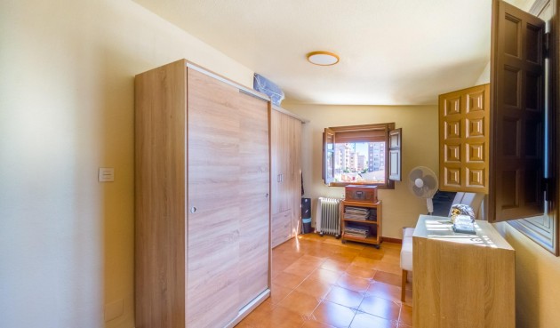 Brukt - Town House -
Torrevieja - Nueva Torrevieja