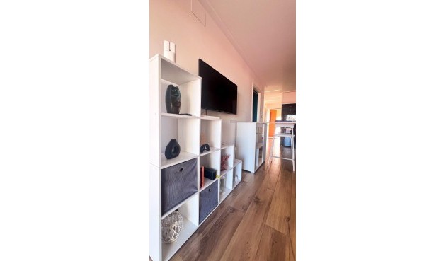 Resale - Apartment -
Torrevieja - La Veleta