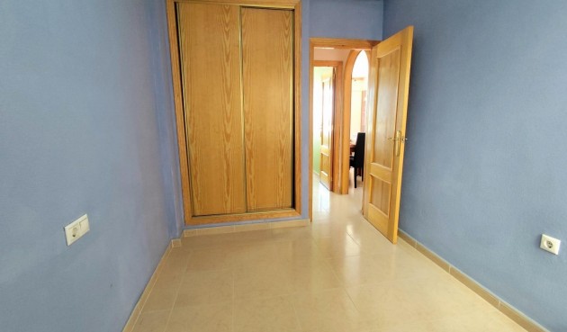 Återförsäljning - Apartment -
Torrevieja - Centro