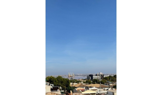 Återförsäljning - Bungalow -
Torrevieja - Los Balcones - Los Altos del Edén