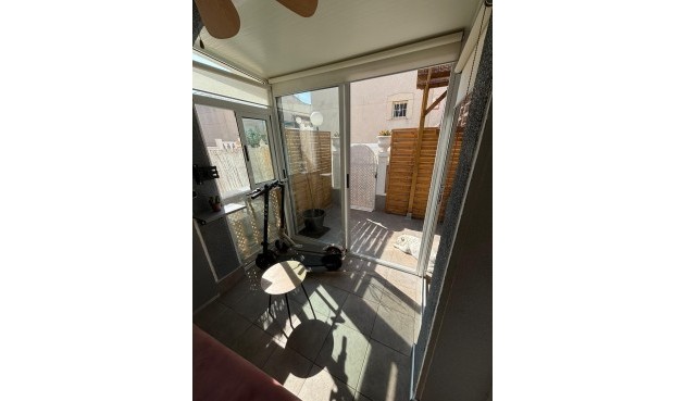 Återförsäljning - Bungalow -
Torrevieja - Los Balcones - Los Altos del Edén
