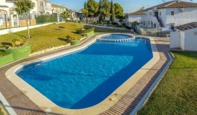 Återförsäljning - Bungalow -
Torrevieja - Los Balcones - Los Altos del Edén