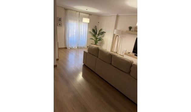 Brukt - Town House -
San Javier - La Senda Del Recuerdo