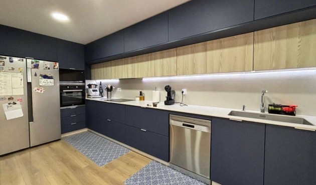 Brukt - Town House -
San Javier - La Senda Del Recuerdo