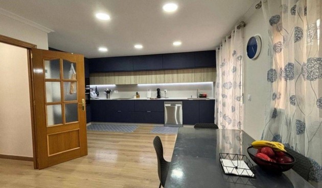 Brukt - Town House -
San Javier - La Senda Del Recuerdo