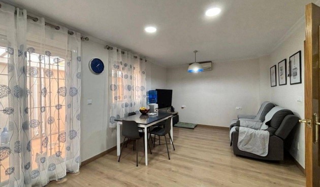 Brukt - Town House -
San Javier - La Senda Del Recuerdo