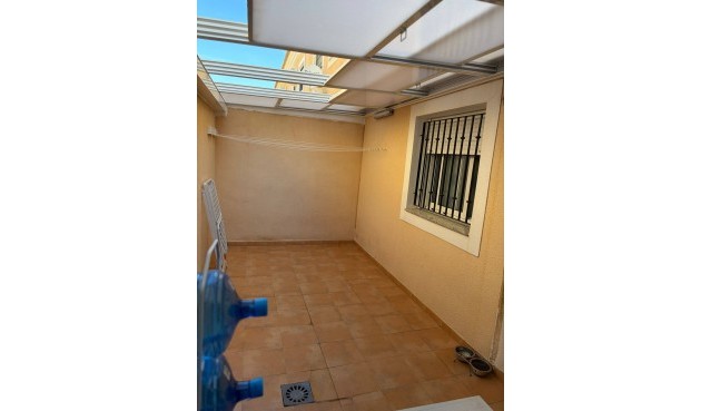 Brukt - Town House -
San Javier - La Senda Del Recuerdo