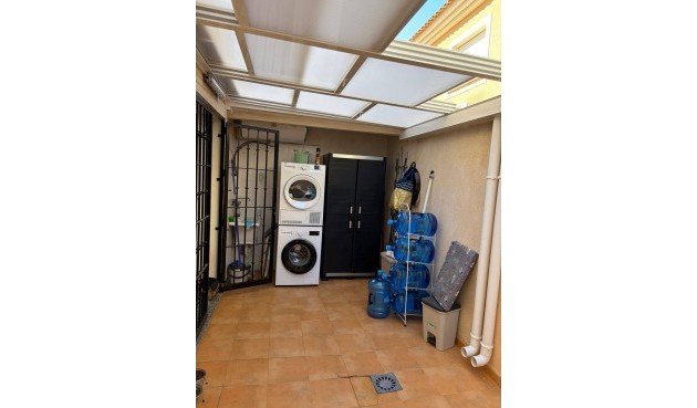 Brukt - Town House -
San Javier - La Senda Del Recuerdo