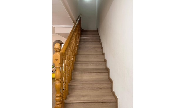 Brukt - Town House -
San Javier - La Senda Del Recuerdo