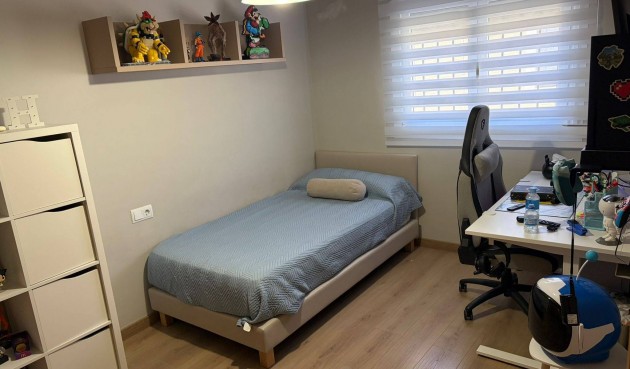 Brukt - Town House -
San Javier - La Senda Del Recuerdo