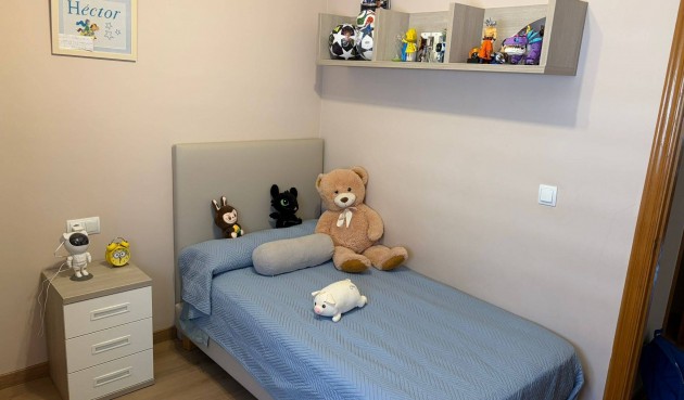 Brukt - Town House -
San Javier - La Senda Del Recuerdo