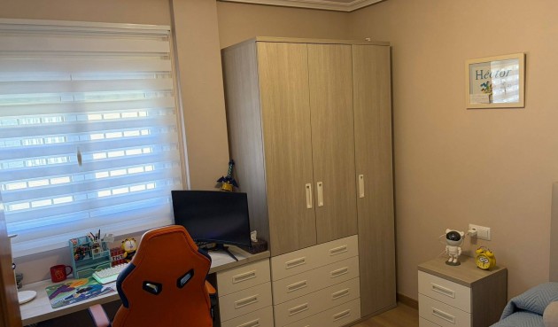 Brukt - Town House -
San Javier - La Senda Del Recuerdo