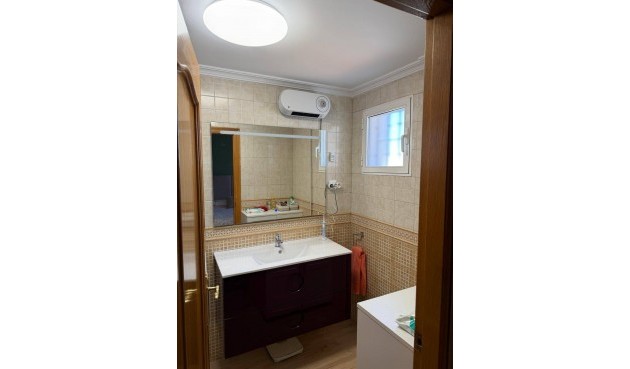 Brukt - Town House -
San Javier - La Senda Del Recuerdo
