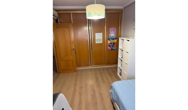 Brukt - Town House -
San Javier - La Senda Del Recuerdo
