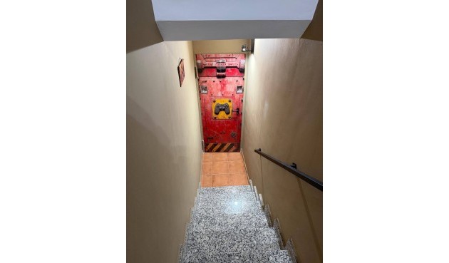 Brukt - Town House -
San Javier - La Senda Del Recuerdo