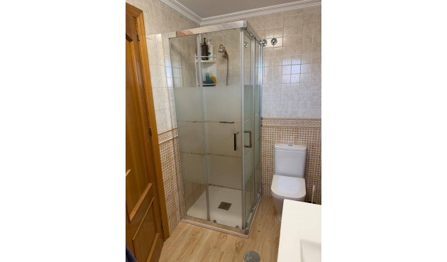 Brukt - Town House -
San Javier - La Senda Del Recuerdo