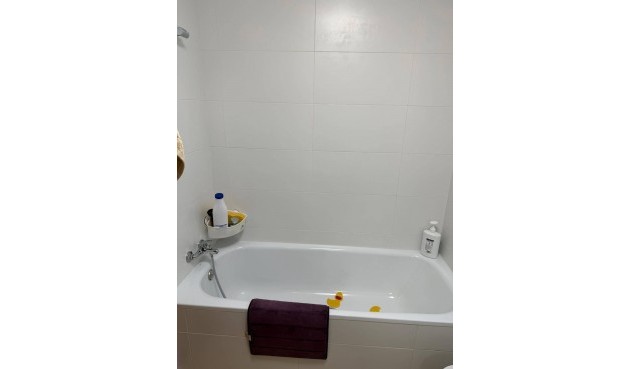 Brukt - Town House -
San Javier - La Senda Del Recuerdo
