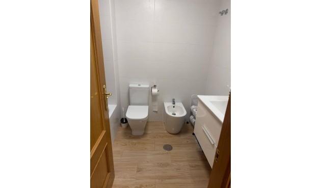 Brukt - Town House -
San Javier - La Senda Del Recuerdo