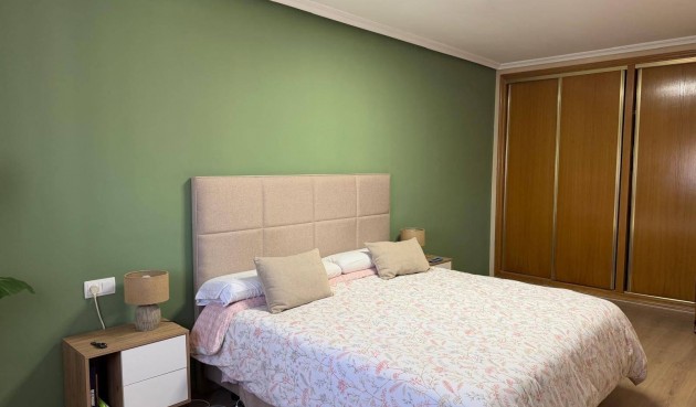 Brukt - Town House -
San Javier - La Senda Del Recuerdo