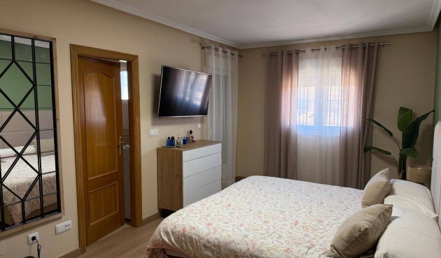 Brukt - Town House -
San Javier - La Senda Del Recuerdo
