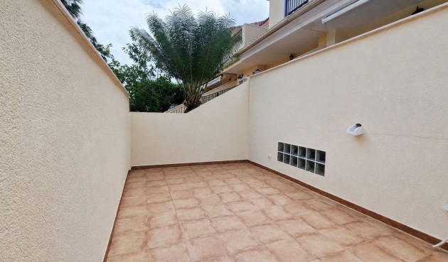 Brukt - Town House -
San Javier - La Senda Del Recuerdo