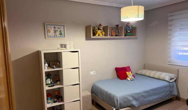 Brukt - Town House -
San Javier - La Senda Del Recuerdo