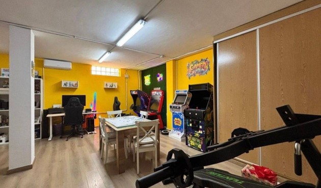 Brukt - Town House -
San Javier - La Senda Del Recuerdo