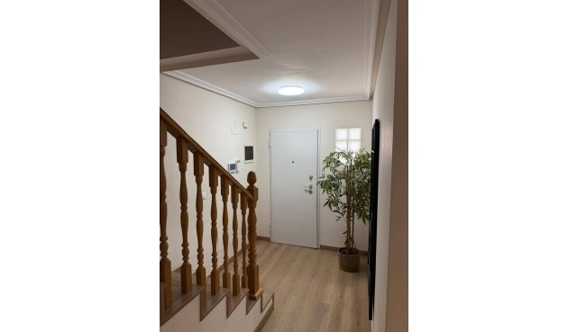 Brukt - Town House -
San Javier - La Senda Del Recuerdo