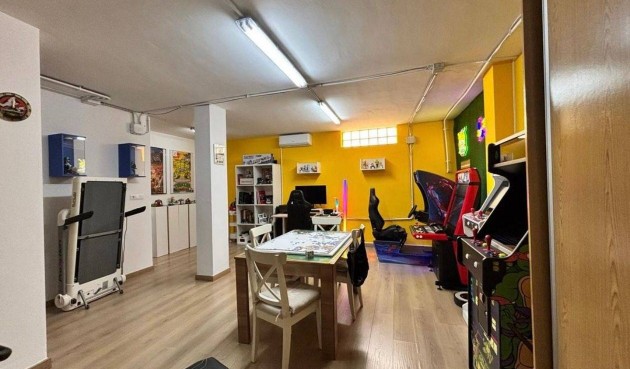 Brukt - Town House -
San Javier - La Senda Del Recuerdo