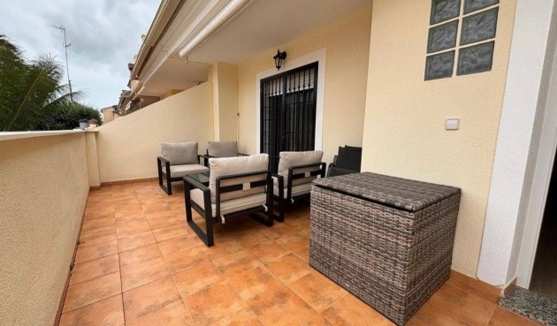 Brukt - Town House -
San Javier - La Senda Del Recuerdo
