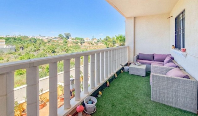 Brukt - Apartment -
Orihuela Costa - Lomas De Cabo Roig-los Dolses