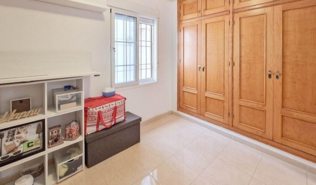 Brukt - Apartment -
Orihuela Costa - Lomas De Cabo Roig-los Dolses