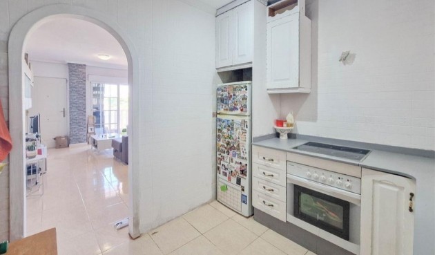 Brukt - Apartment -
Orihuela Costa - Lomas De Cabo Roig-los Dolses
